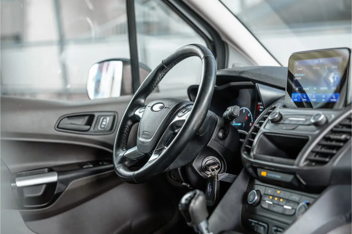 1.5 EcoBlue 120 PK L2 | Bi-Xenon | ACC | Blind Spot | Camera | CarPlay | Climate control | BOTT Inrichting | Stoelverwarming | Automatisch inparkeren | Dealer onderhouden | Nieuwe APK