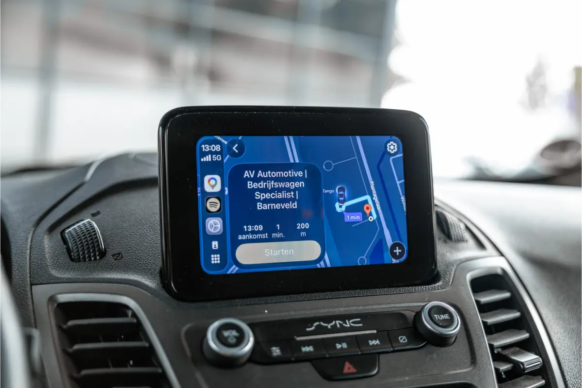 1.5 EcoBlue 120 PK L2 | Bi-Xenon | ACC | Blind Spot | Camera | CarPlay | Climate control | BOTT Inrichting | Stoelverwarming | Automatisch inparkeren | Dealer onderhouden | Nieuwe APK