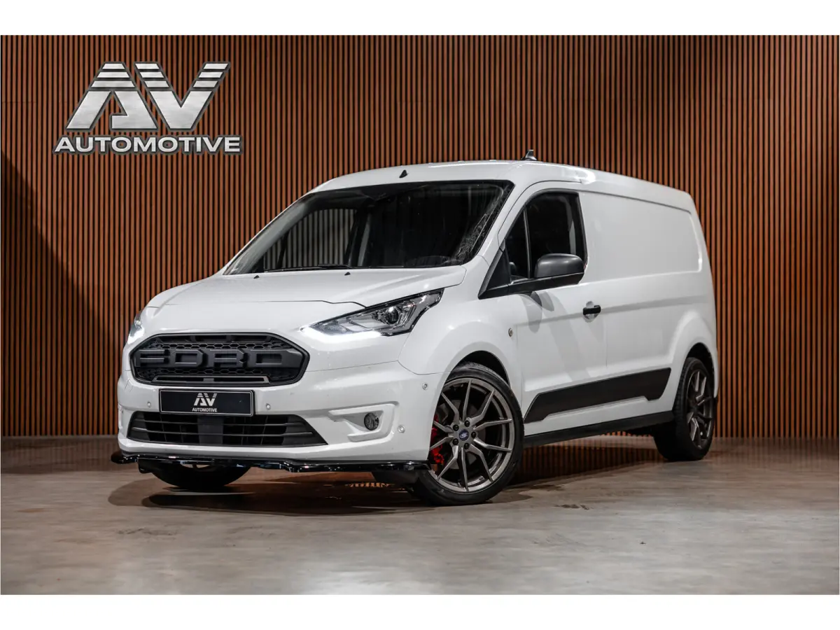 1.5 EcoBlue 120 PK L2 | Bi-Xenon | ACC | Blind Spot | Camera | CarPlay | Climate control | BOTT Inrichting | Stoelverwarming | Automatisch inparkeren | Dealer onderhouden | Nieuwe APK