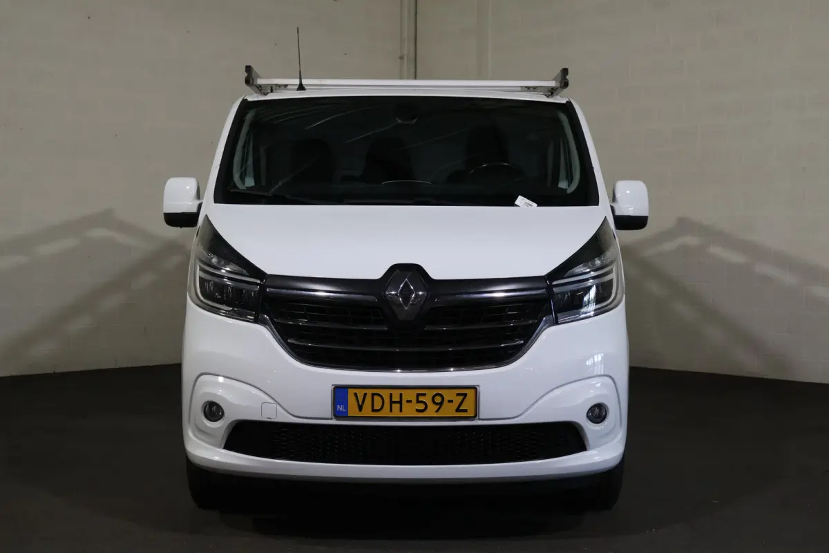 2.0 dCi 170pk L2 H1 Airco Navigatie Camera Imperiaal