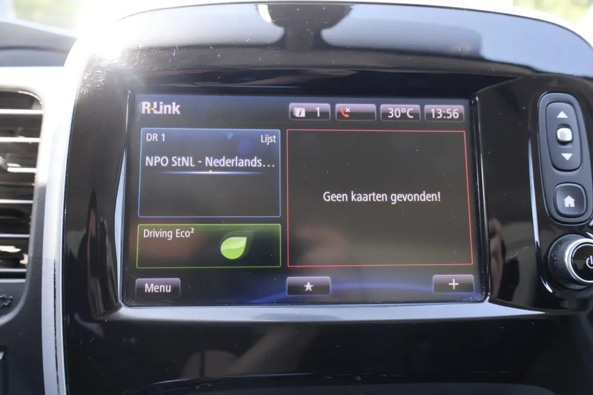 2.0 dCi 170pk L2 H1 Airco Navigatie Camera Imperiaal