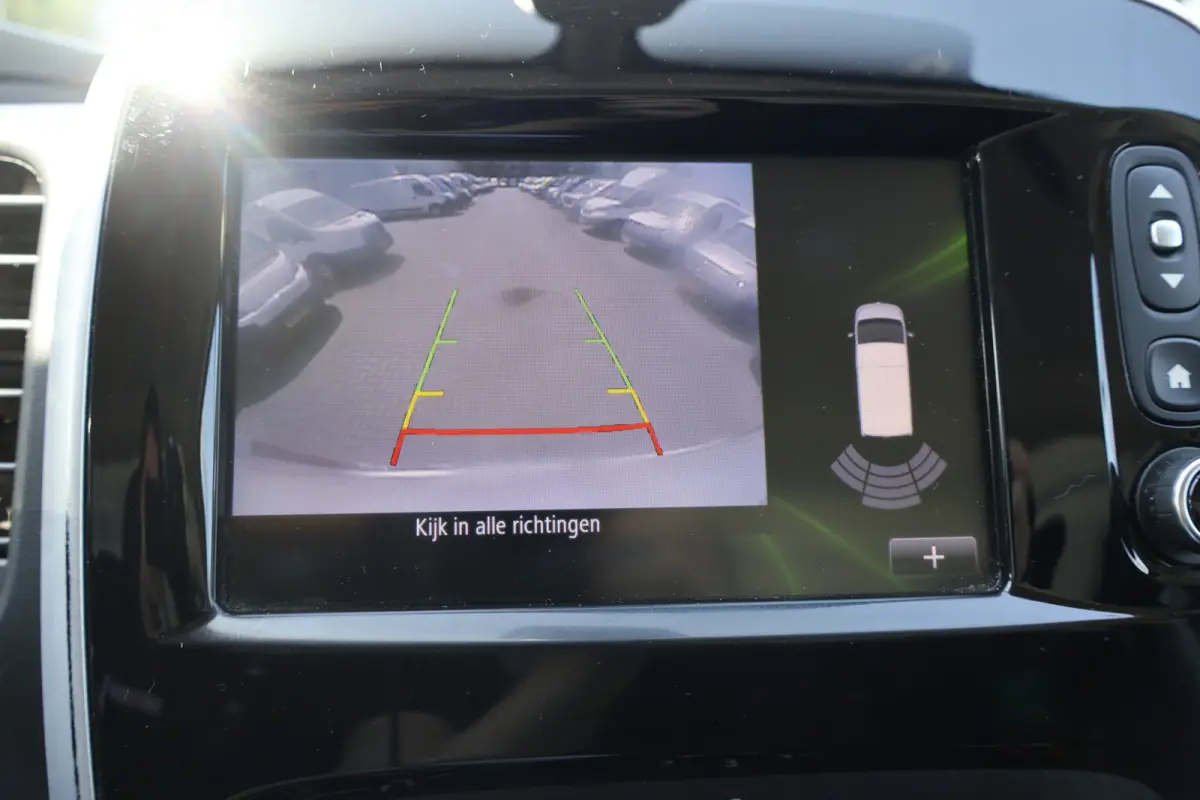 2.0 dCi 170pk L2 H1 Airco Navigatie Camera Imperiaal