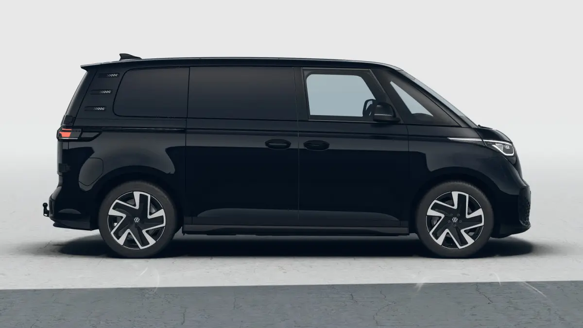 340pk Bulli Limited Edition 79 kWh 4MOTION | Climate Control | Stuurverwarming