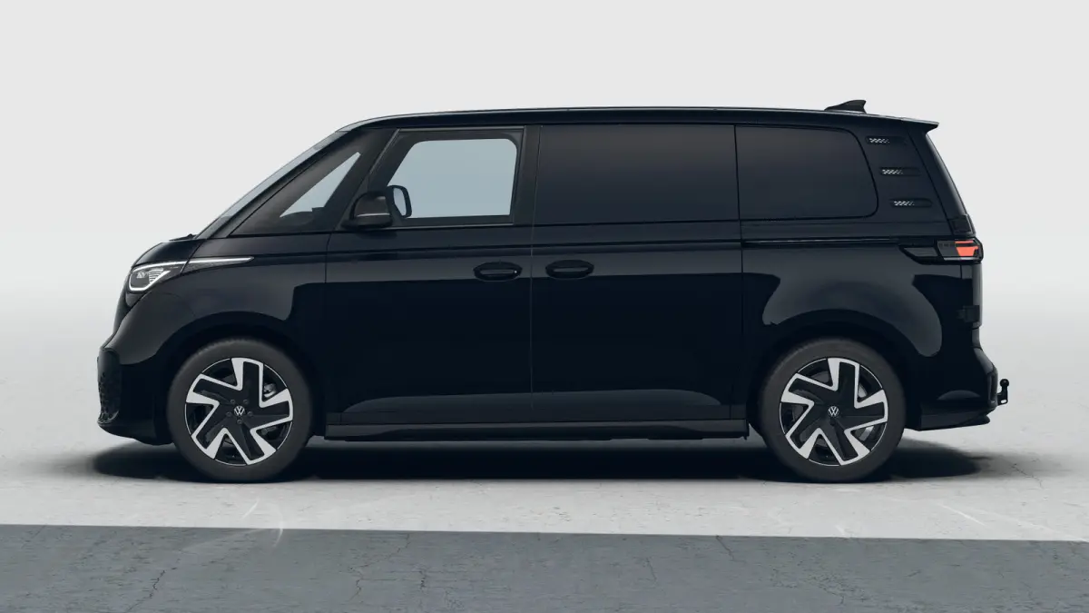 340pk Bulli Limited Edition 79 kWh 4MOTION | Climate Control | Stuurverwarming