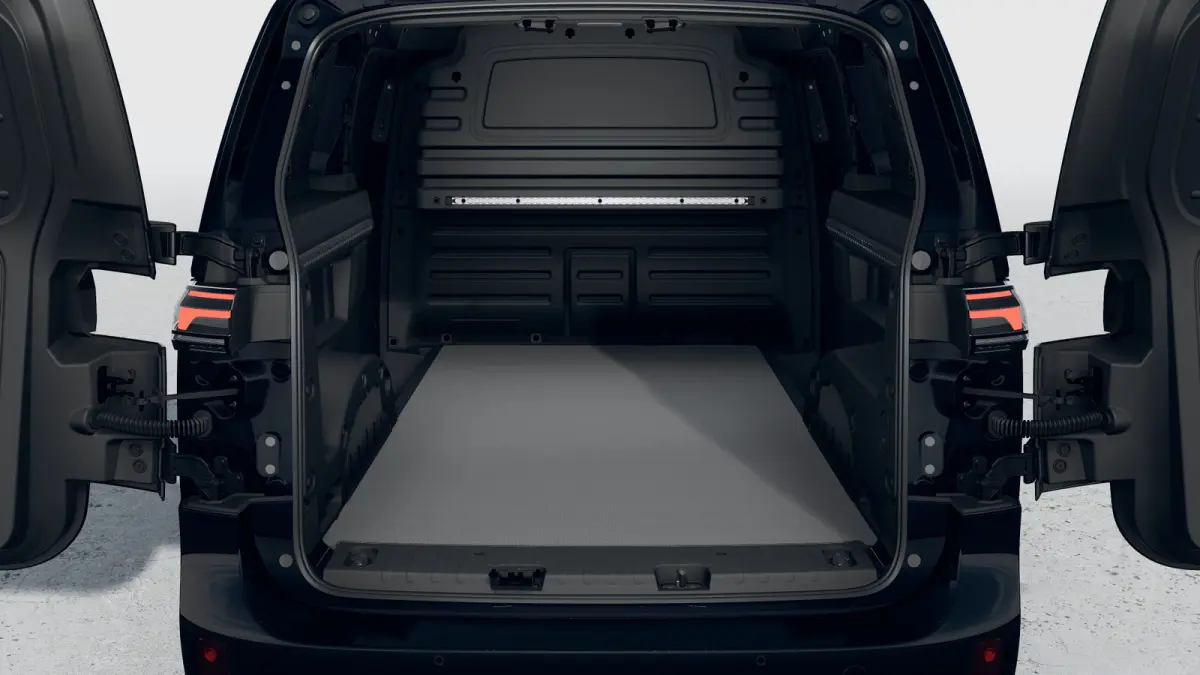 340pk Bulli Limited Edition 79 kWh 4MOTION | Climate Control | Stuurverwarming