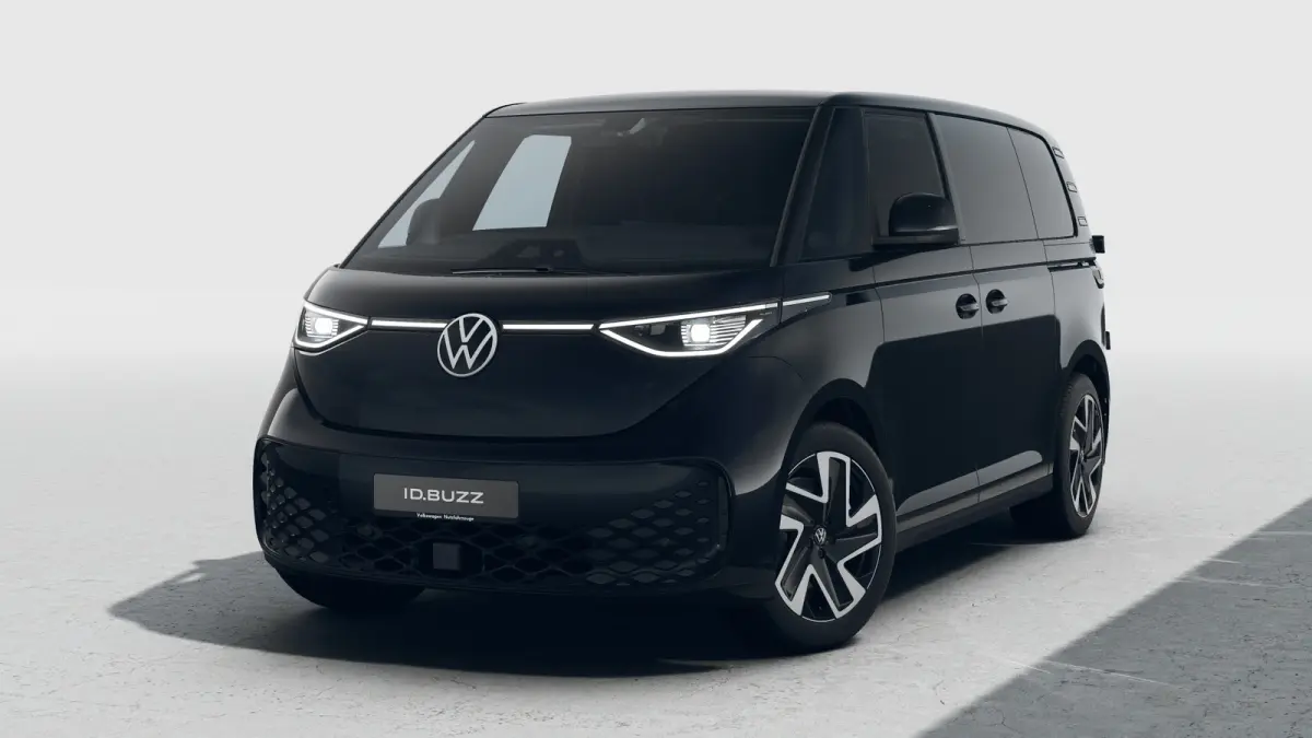 340pk Bulli Limited Edition 79 kWh 4MOTION | Climate Control | Stuurverwarming