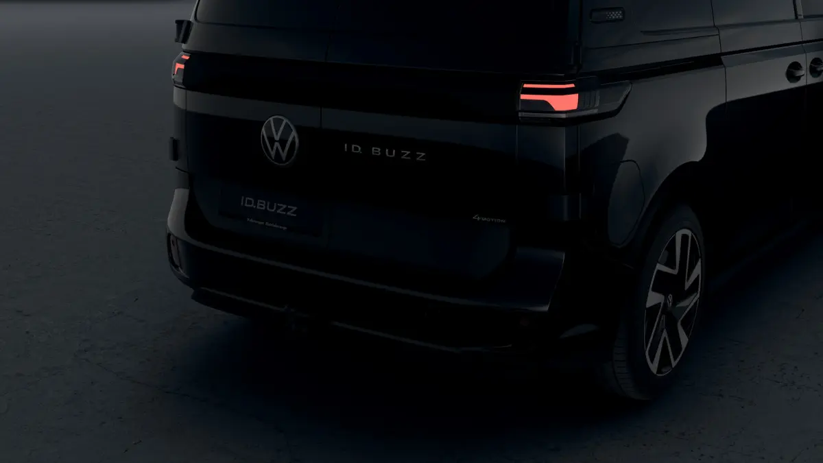 340pk Bulli Limited Edition 79 kWh 4MOTION | Climate Control | Stuurverwarming