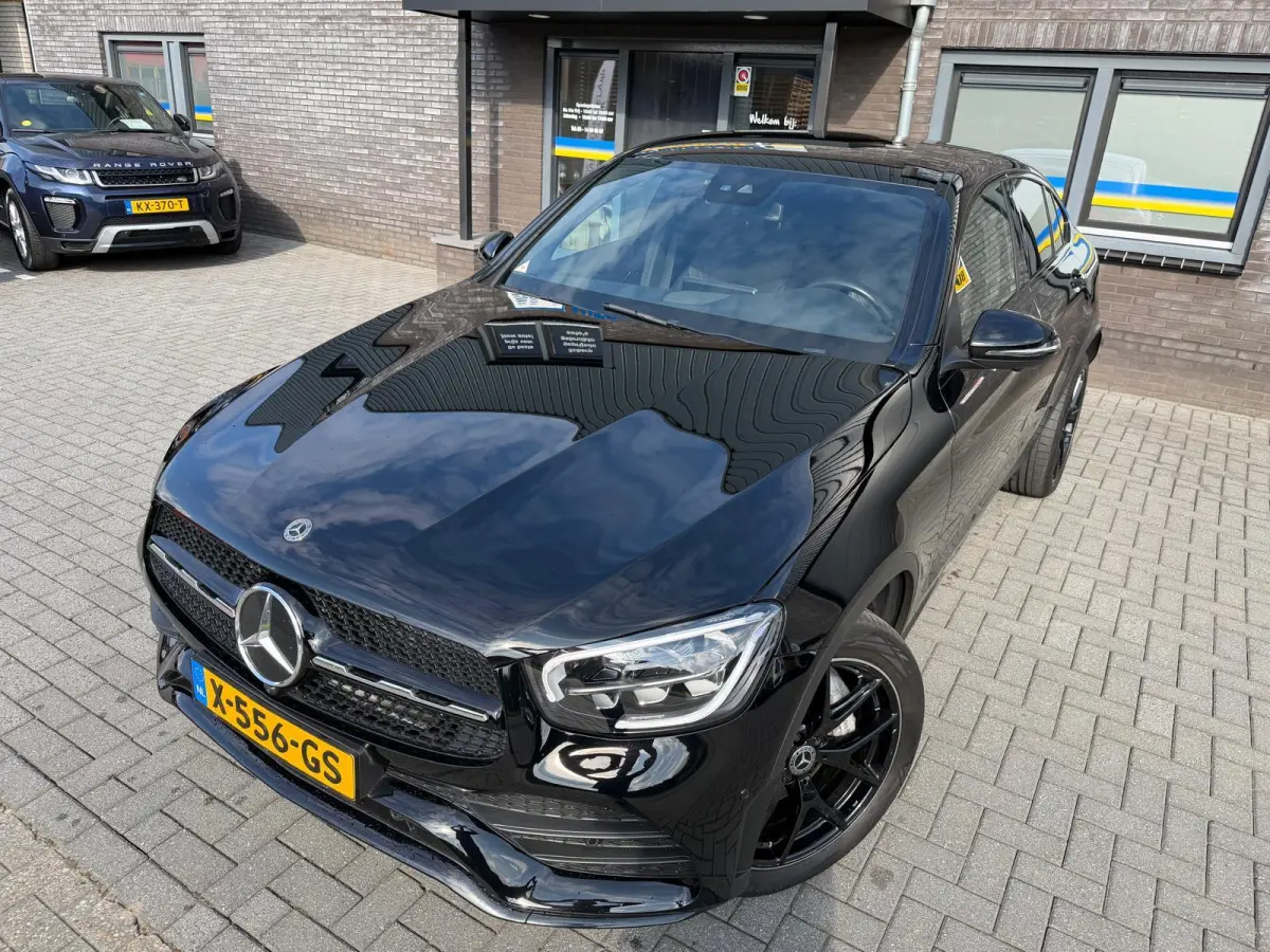 300e 4MATIC Premium | 1E EIGENAAR | 3/6/12MND GARANTIE |  BTW | AUTOMAAT | CRUISE | DAB | LED | CAMERA | SFEERVERLICHTING | CARPLAY | NAVI |