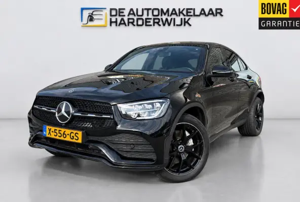 300e 4MATIC Premium | 1E EIGENAAR | 3/6/12MND GARANTIE |  BTW | AUTOMAAT | CRUISE | DAB | LED | CAMERA | SFEERVERLICHTING | CARPLAY | NAVI |
