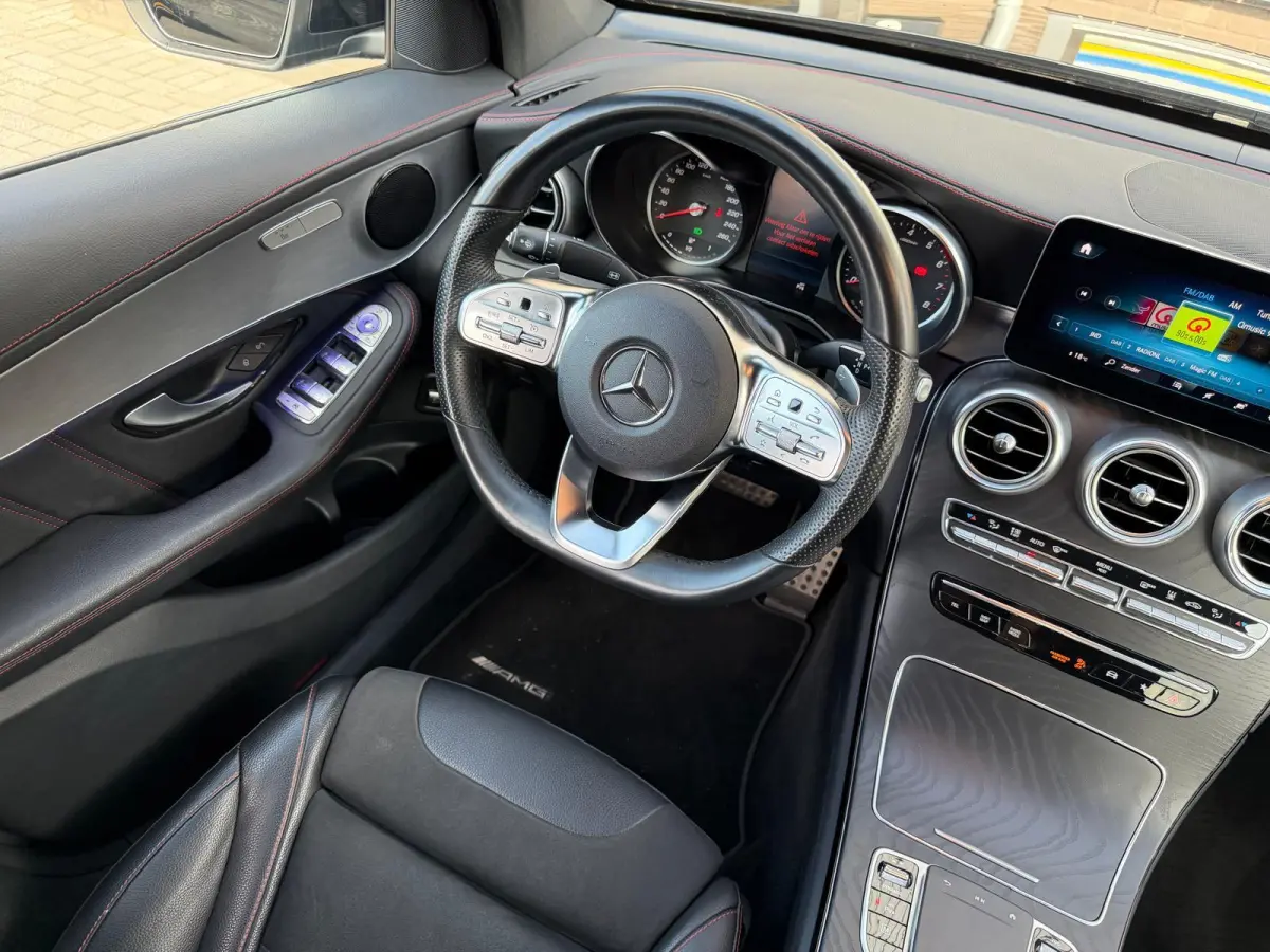 300e 4MATIC Premium | 1E EIGENAAR | 3/6/12MND GARANTIE |  BTW | AUTOMAAT | CRUISE | DAB | LED | CAMERA | SFEERVERLICHTING | CARPLAY | NAVI |