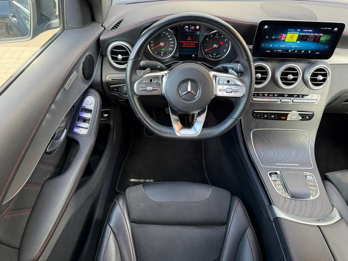 300e 4MATIC Premium | 1E EIGENAAR | 3/6/12MND GARANTIE |  BTW | AUTOMAAT | CRUISE | DAB | LED | CAMERA | SFEERVERLICHTING | CARPLAY | NAVI |
