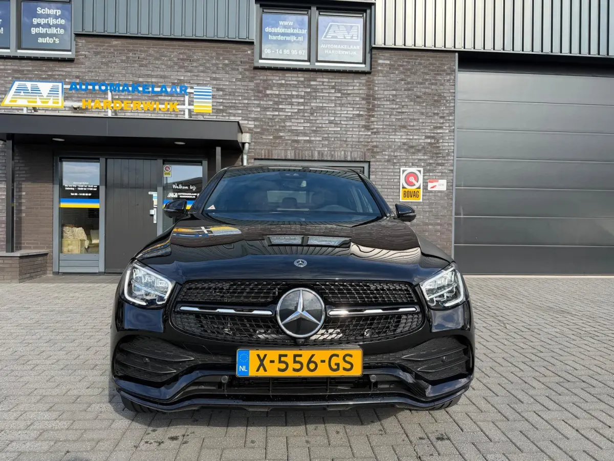 300e 4MATIC Premium | 1E EIGENAAR | 3/6/12MND GARANTIE |  BTW | AUTOMAAT | CRUISE | DAB | LED | CAMERA | SFEERVERLICHTING | CARPLAY | NAVI |