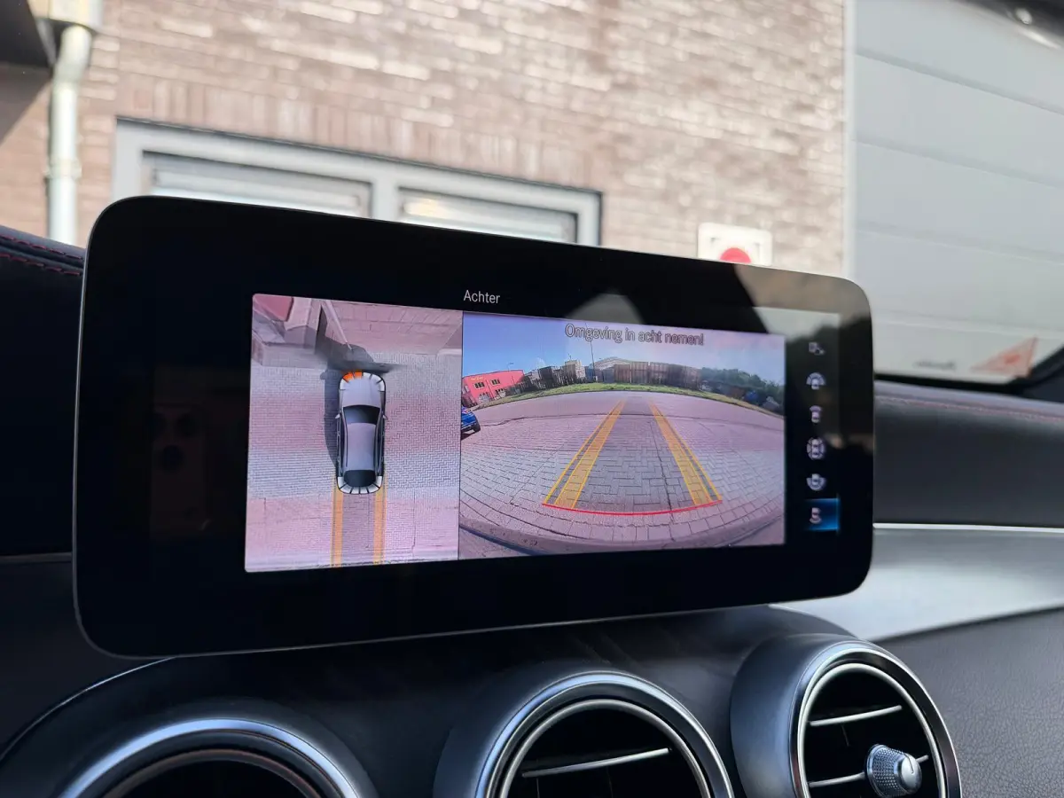 300e 4MATIC Premium | 1E EIGENAAR | 3/6/12MND GARANTIE |  BTW | AUTOMAAT | CRUISE | DAB | LED | CAMERA | SFEERVERLICHTING | CARPLAY | NAVI |