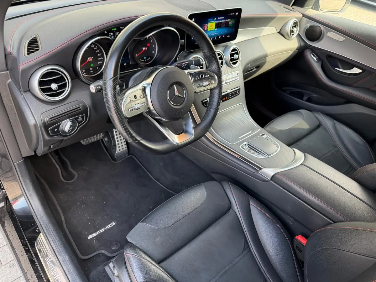 300e 4MATIC Premium | 1E EIGENAAR | 3/6/12MND GARANTIE |  BTW | AUTOMAAT | CRUISE | DAB | LED | CAMERA | SFEERVERLICHTING | CARPLAY | NAVI |