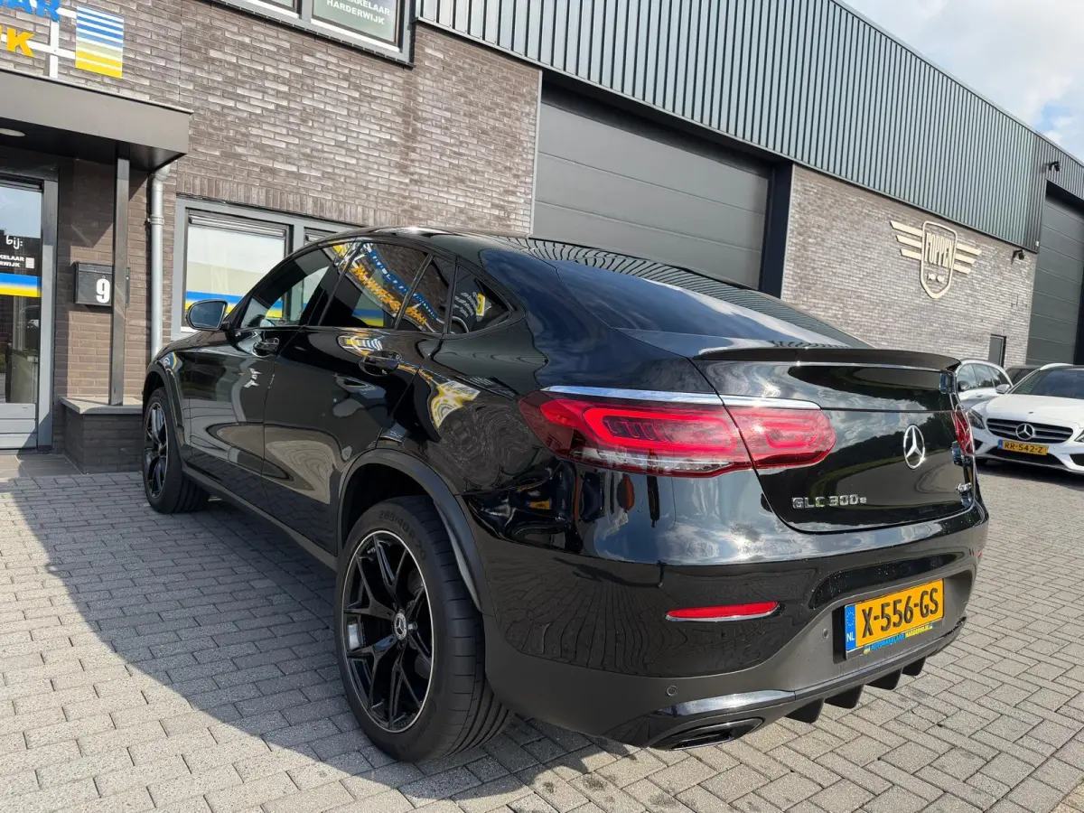300e 4MATIC Premium | 1E EIGENAAR | 3/6/12MND GARANTIE |  BTW | AUTOMAAT | CRUISE | DAB | LED | CAMERA | SFEERVERLICHTING | CARPLAY | NAVI |