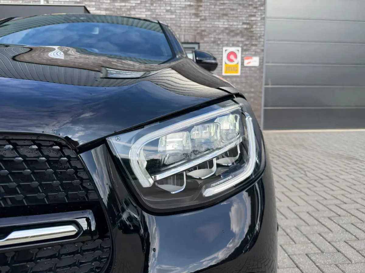 300e 4MATIC Premium | 1E EIGENAAR | 3/6/12MND GARANTIE |  BTW | AUTOMAAT | CRUISE | DAB | LED | CAMERA | SFEERVERLICHTING | CARPLAY | NAVI |
