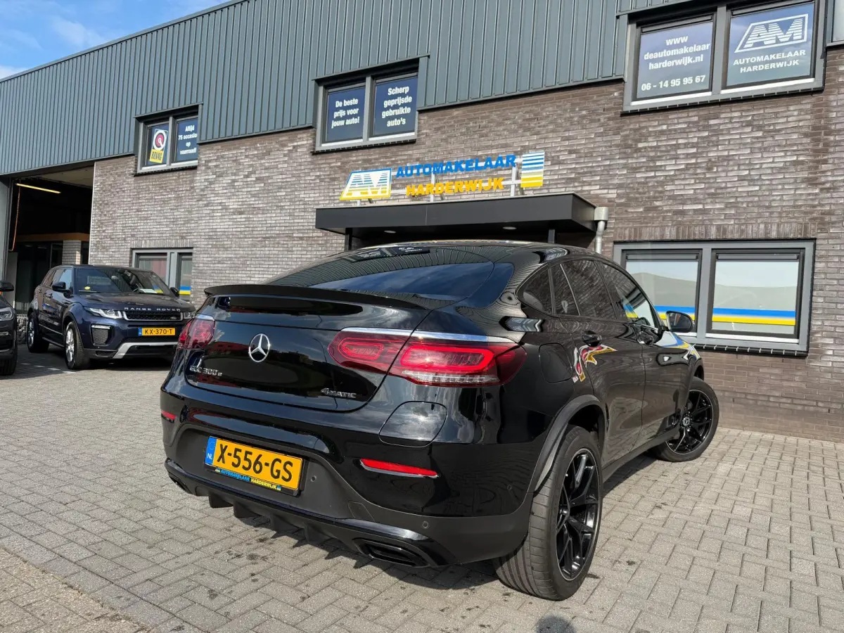 300e 4MATIC Premium | 1E EIGENAAR | 3/6/12MND GARANTIE |  BTW | AUTOMAAT | CRUISE | DAB | LED | CAMERA | SFEERVERLICHTING | CARPLAY | NAVI |
