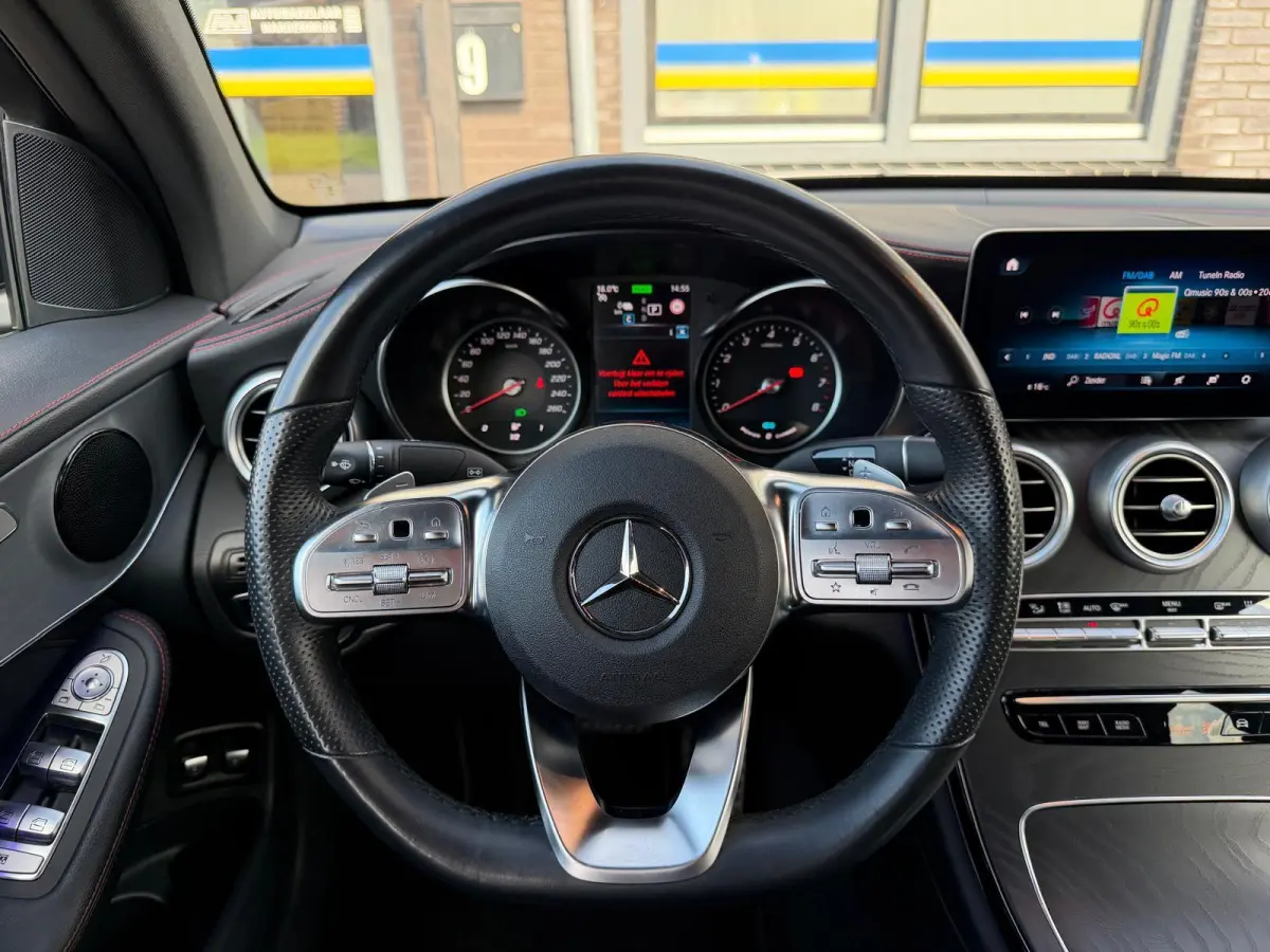 300e 4MATIC Premium | 1E EIGENAAR | 3/6/12MND GARANTIE |  BTW | AUTOMAAT | CRUISE | DAB | LED | CAMERA | SFEERVERLICHTING | CARPLAY | NAVI |