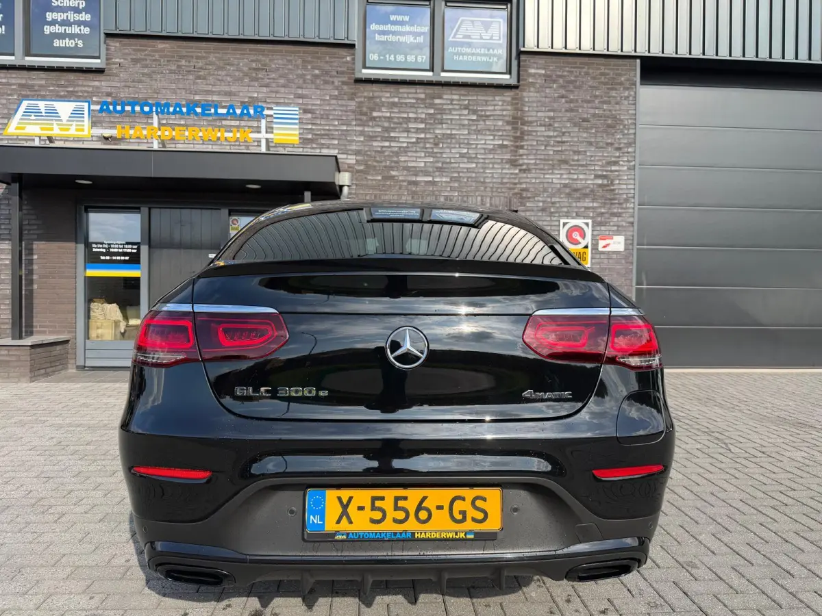 300e 4MATIC Premium | 1E EIGENAAR | 3/6/12MND GARANTIE |  BTW | AUTOMAAT | CRUISE | DAB | LED | CAMERA | SFEERVERLICHTING | CARPLAY | NAVI |