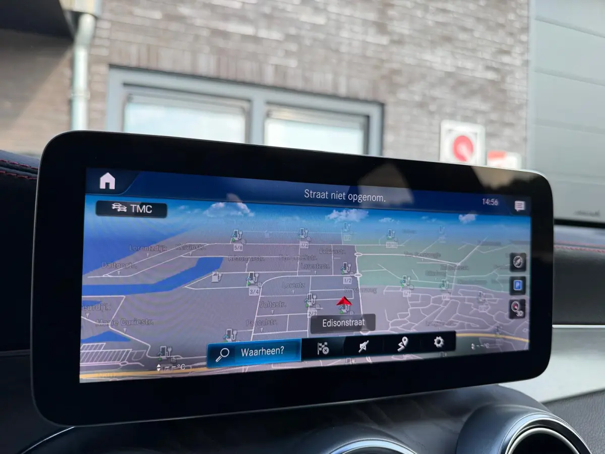 300e 4MATIC Premium | 1E EIGENAAR | 3/6/12MND GARANTIE |  BTW | AUTOMAAT | CRUISE | DAB | LED | CAMERA | SFEERVERLICHTING | CARPLAY | NAVI |