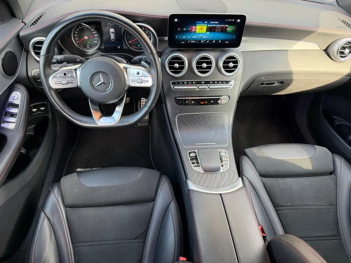 300e 4MATIC Premium | 1E EIGENAAR | 3/6/12MND GARANTIE |  BTW | AUTOMAAT | CRUISE | DAB | LED | CAMERA | SFEERVERLICHTING | CARPLAY | NAVI |