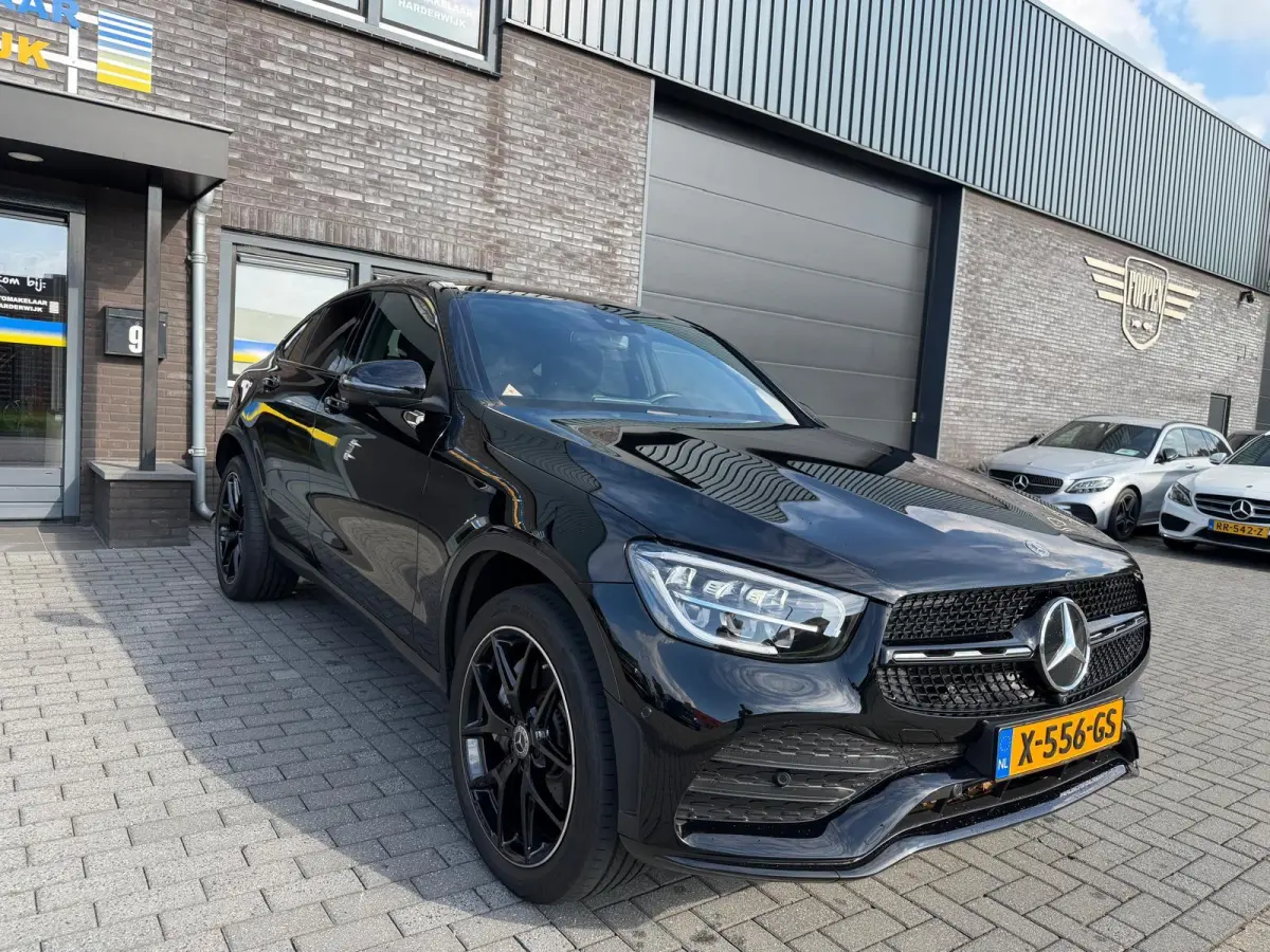 300e 4MATIC Premium | 1E EIGENAAR | 3/6/12MND GARANTIE |  BTW | AUTOMAAT | CRUISE | DAB | LED | CAMERA | SFEERVERLICHTING | CARPLAY | NAVI |
