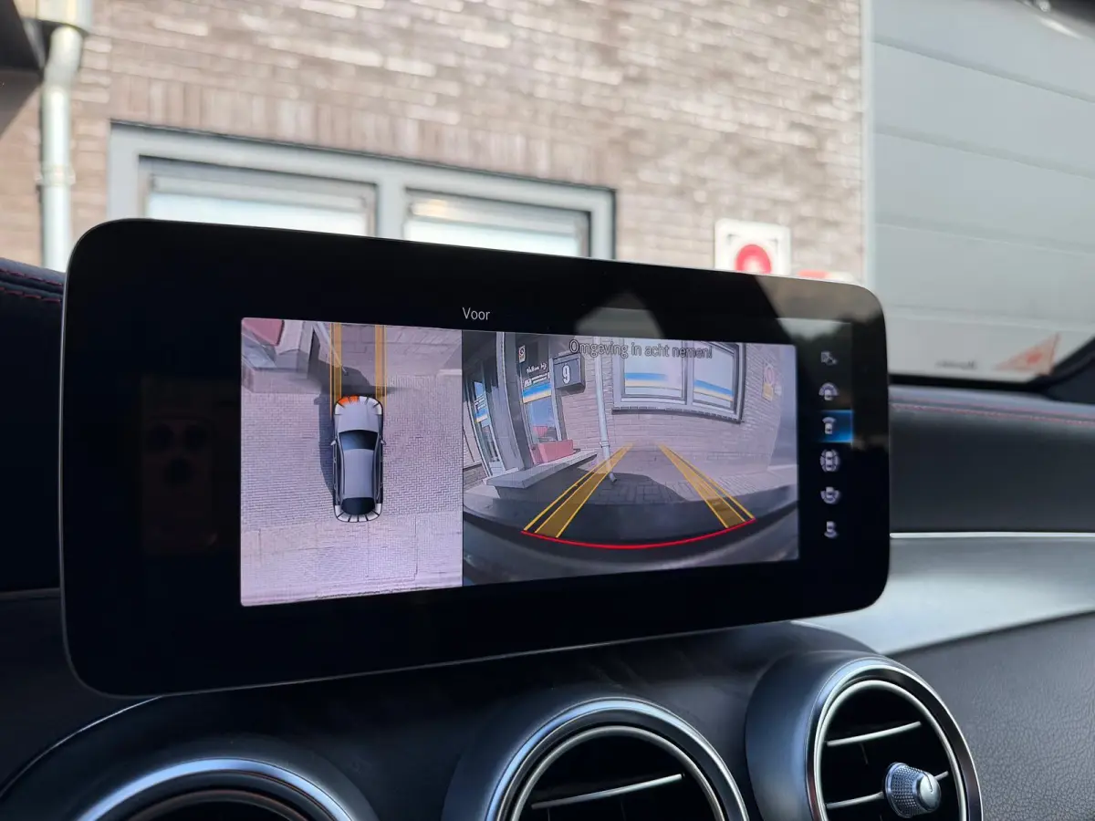 300e 4MATIC Premium | 1E EIGENAAR | 3/6/12MND GARANTIE |  BTW | AUTOMAAT | CRUISE | DAB | LED | CAMERA | SFEERVERLICHTING | CARPLAY | NAVI |