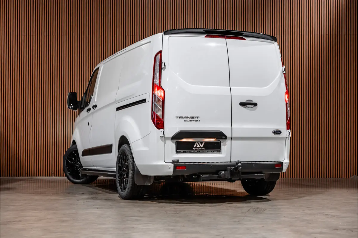 300 2.0 TDCI | Automaat | Raptor Edition | L+R Schuifdeur | CarPlay | Camera | Navigatie | Stoelverwarming | Trekhaak | Nieuwe APK