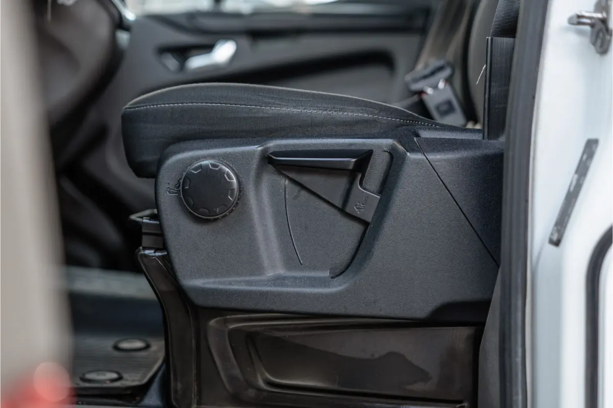 300 2.0 TDCI | Automaat | Raptor Edition | L+R Schuifdeur | CarPlay | Camera | Navigatie | Stoelverwarming | Trekhaak | Nieuwe APK