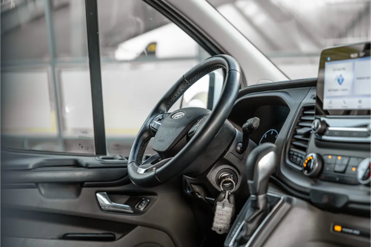 300 2.0 TDCI | Automaat | Raptor Edition | L+R Schuifdeur | CarPlay | Camera | Navigatie | Stoelverwarming | Trekhaak | Nieuwe APK