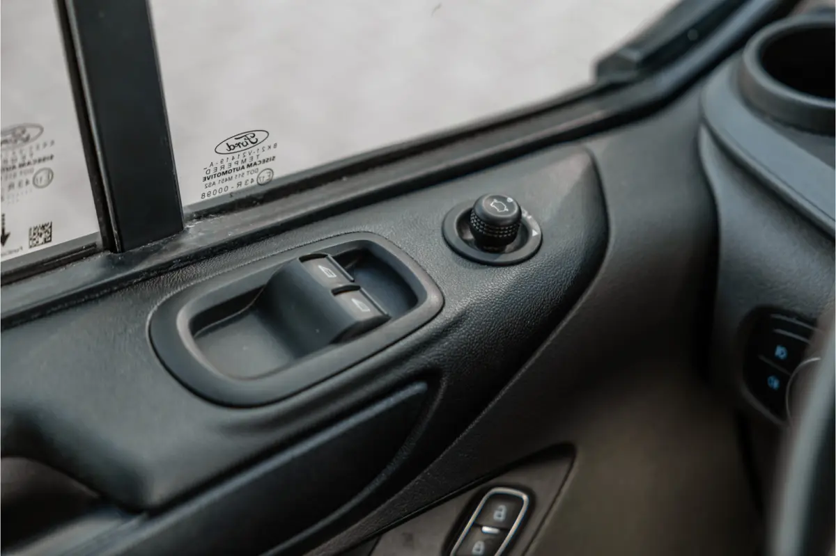 300 2.0 TDCI | Automaat | Raptor Edition | L+R Schuifdeur | CarPlay | Camera | Navigatie | Stoelverwarming | Trekhaak | Nieuwe APK