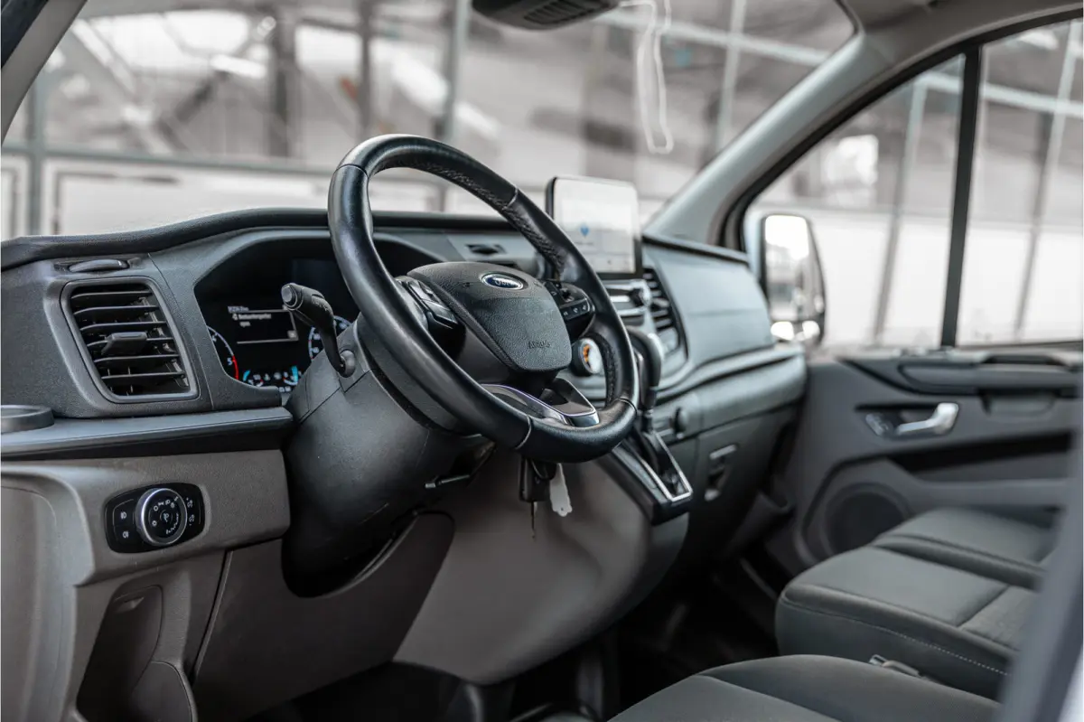 300 2.0 TDCI | Automaat | Raptor Edition | L+R Schuifdeur | CarPlay | Camera | Navigatie | Stoelverwarming | Trekhaak | Nieuwe APK