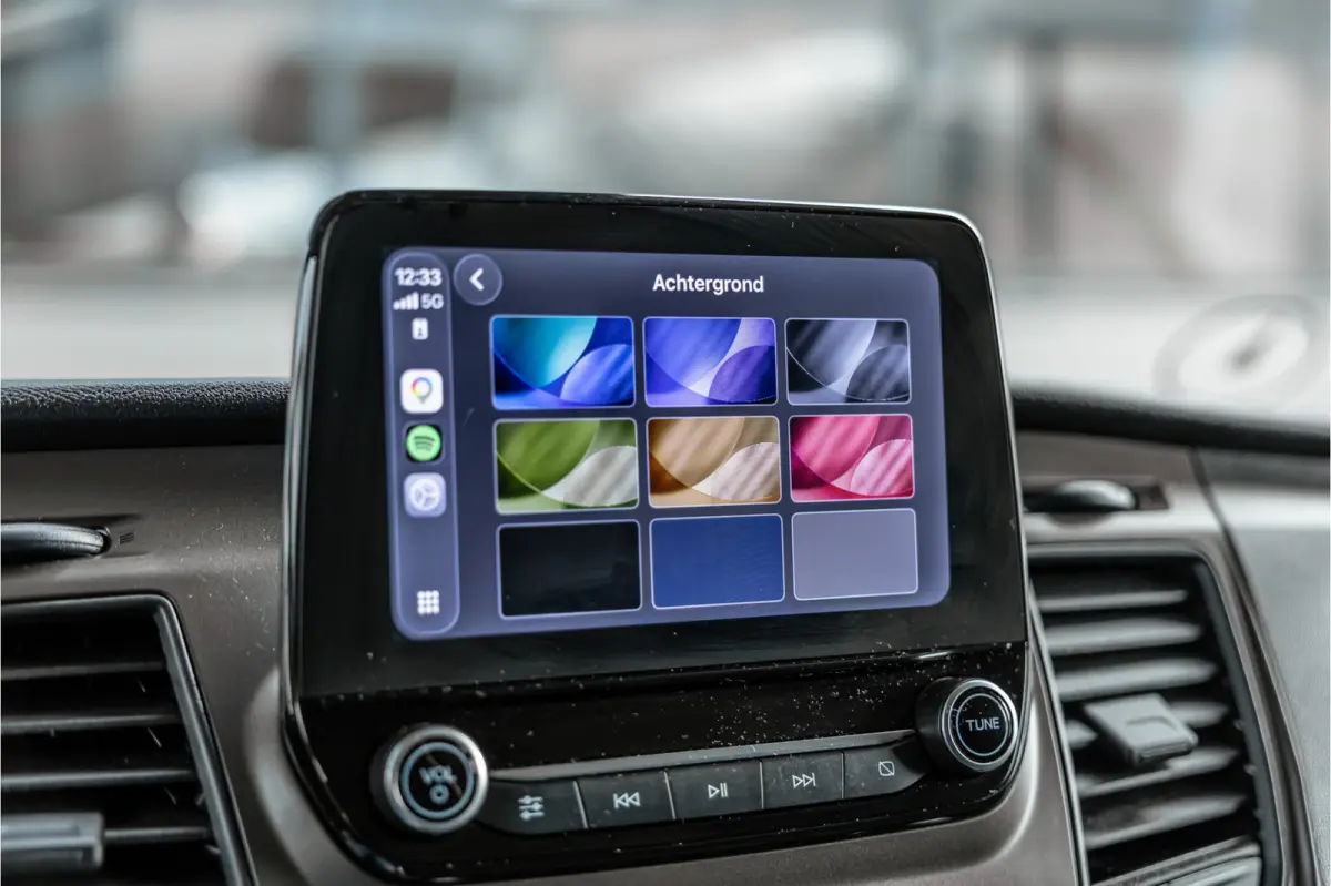 300 2.0 TDCI | Automaat | Raptor Edition | L+R Schuifdeur | CarPlay | Camera | Navigatie | Stoelverwarming | Trekhaak | Nieuwe APK