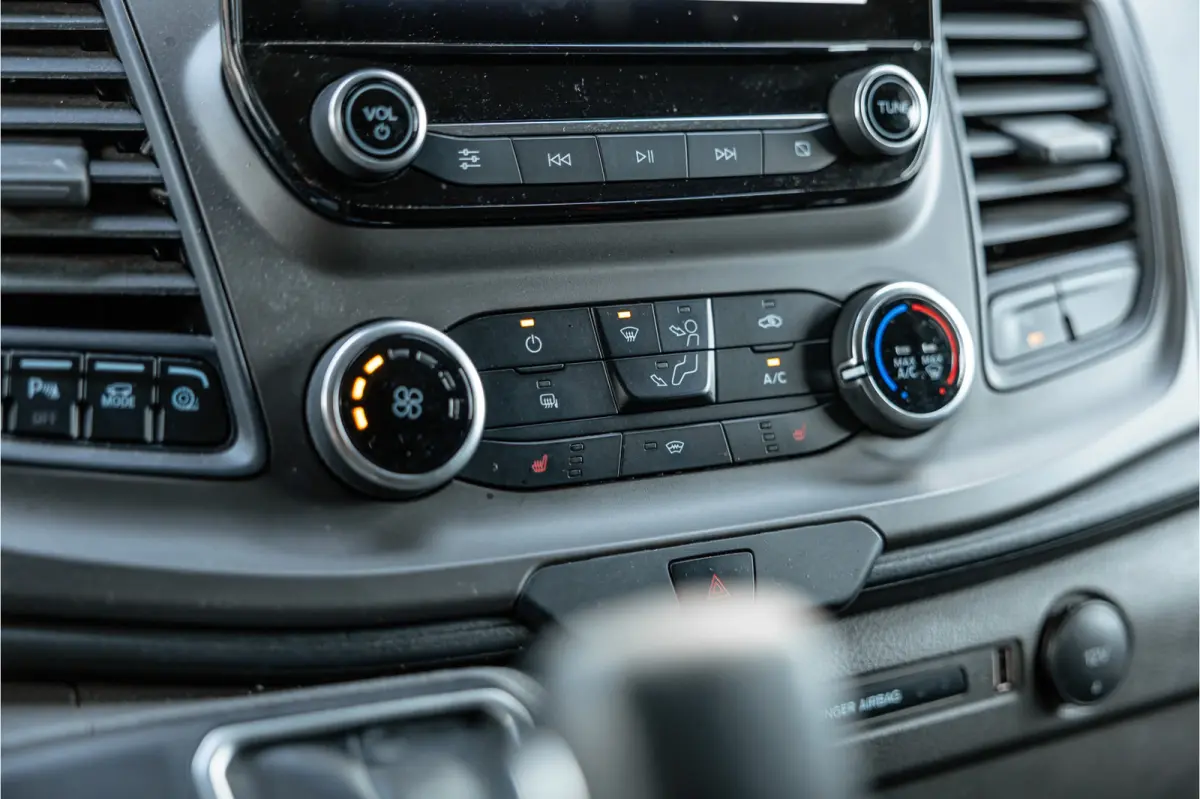300 2.0 TDCI | Automaat | Raptor Edition | L+R Schuifdeur | CarPlay | Camera | Navigatie | Stoelverwarming | Trekhaak | Nieuwe APK