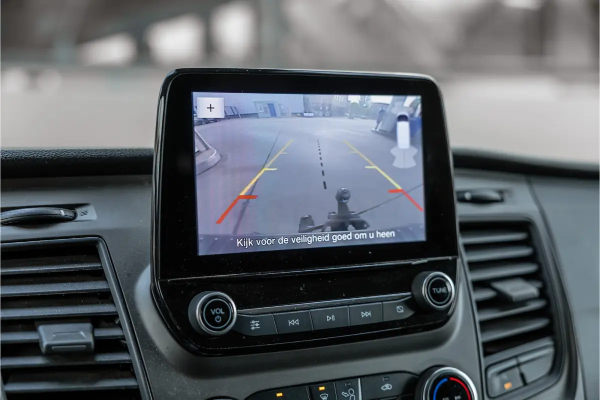 300 2.0 TDCI | Automaat | Raptor Edition | L+R Schuifdeur | CarPlay | Camera | Navigatie | Stoelverwarming | Trekhaak | Nieuwe APK