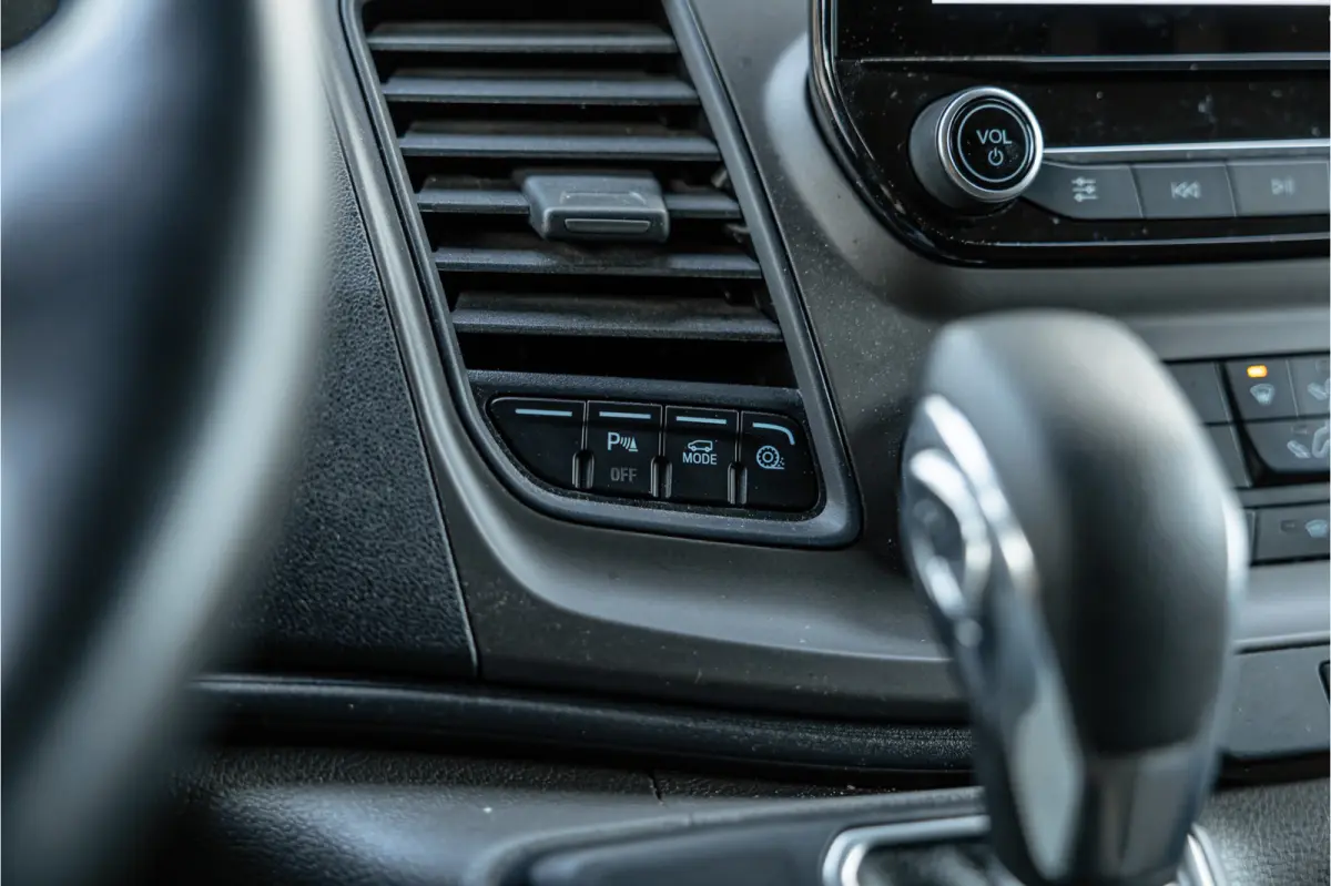 300 2.0 TDCI | Automaat | Raptor Edition | L+R Schuifdeur | CarPlay | Camera | Navigatie | Stoelverwarming | Trekhaak | Nieuwe APK