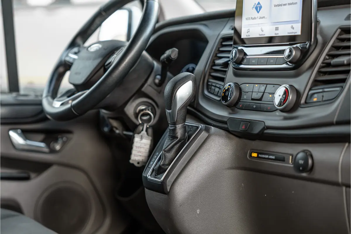 300 2.0 TDCI | Automaat | Raptor Edition | L+R Schuifdeur | CarPlay | Camera | Navigatie | Stoelverwarming | Trekhaak | Nieuwe APK