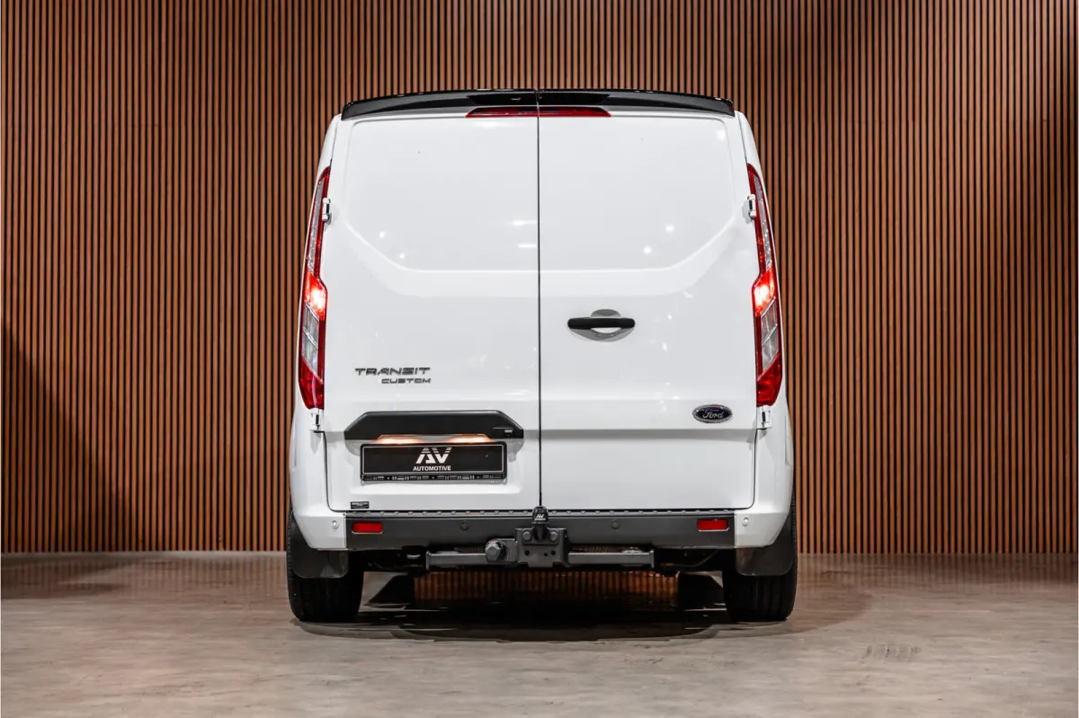 300 2.0 TDCI | Automaat | Raptor Edition | L+R Schuifdeur | CarPlay | Camera | Navigatie | Stoelverwarming | Trekhaak | Nieuwe APK