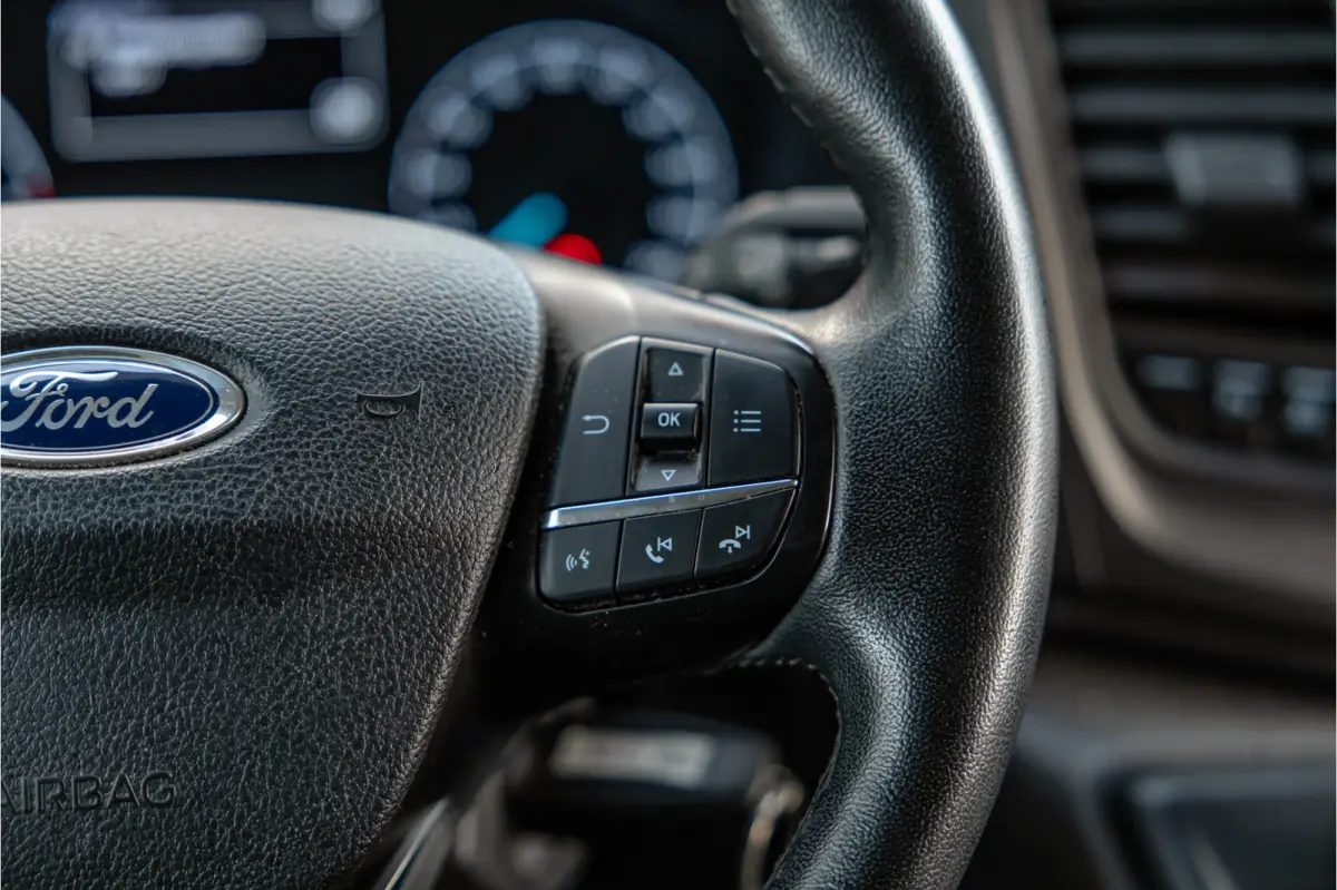 300 2.0 TDCI | Automaat | Raptor Edition | L+R Schuifdeur | CarPlay | Camera | Navigatie | Stoelverwarming | Trekhaak | Nieuwe APK