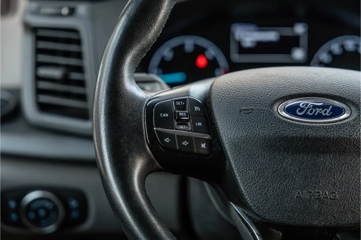 300 2.0 TDCI | Automaat | Raptor Edition | L+R Schuifdeur | CarPlay | Camera | Navigatie | Stoelverwarming | Trekhaak | Nieuwe APK