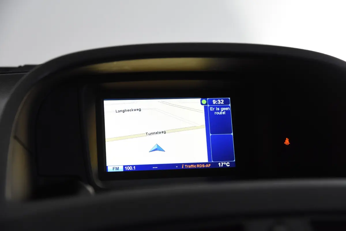 1.2-16V Rolstoelauto 3+1 *Automaat*Luchtvering*