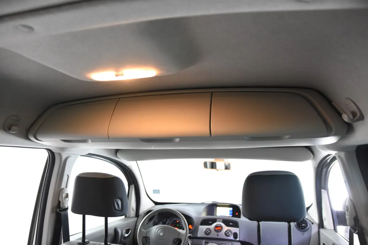 1.2-16V Rolstoelauto 3+1 *Automaat*Luchtvering*