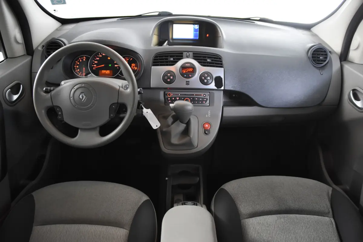 1.2-16V Rolstoelauto 3+1 *Automaat*Luchtvering*