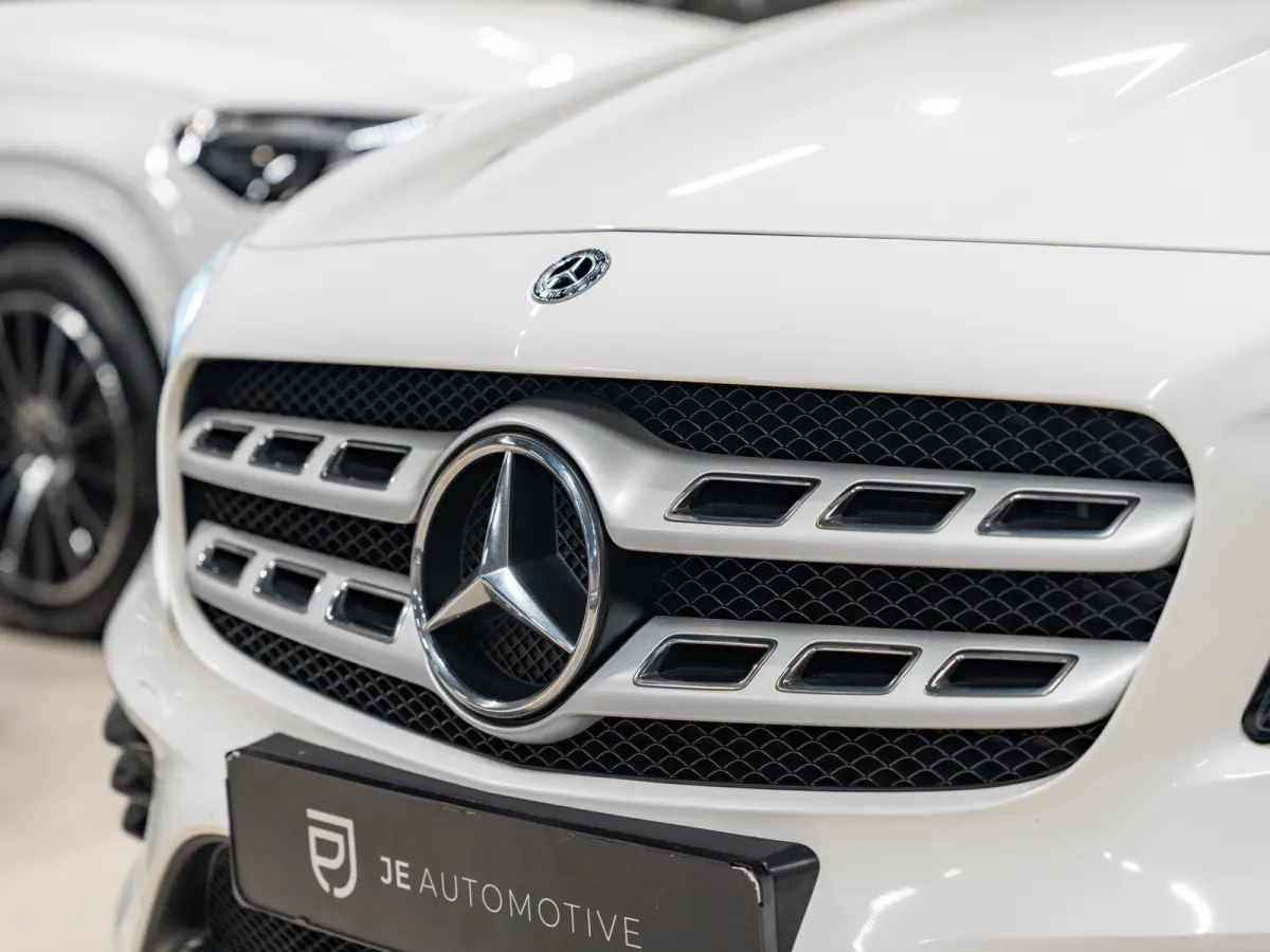 200 AMG AUT, Facelift, Voll Led, Navi, Leder, Camera, Cruise, Clima, Private Glas, PDC, Voll Onderhouden