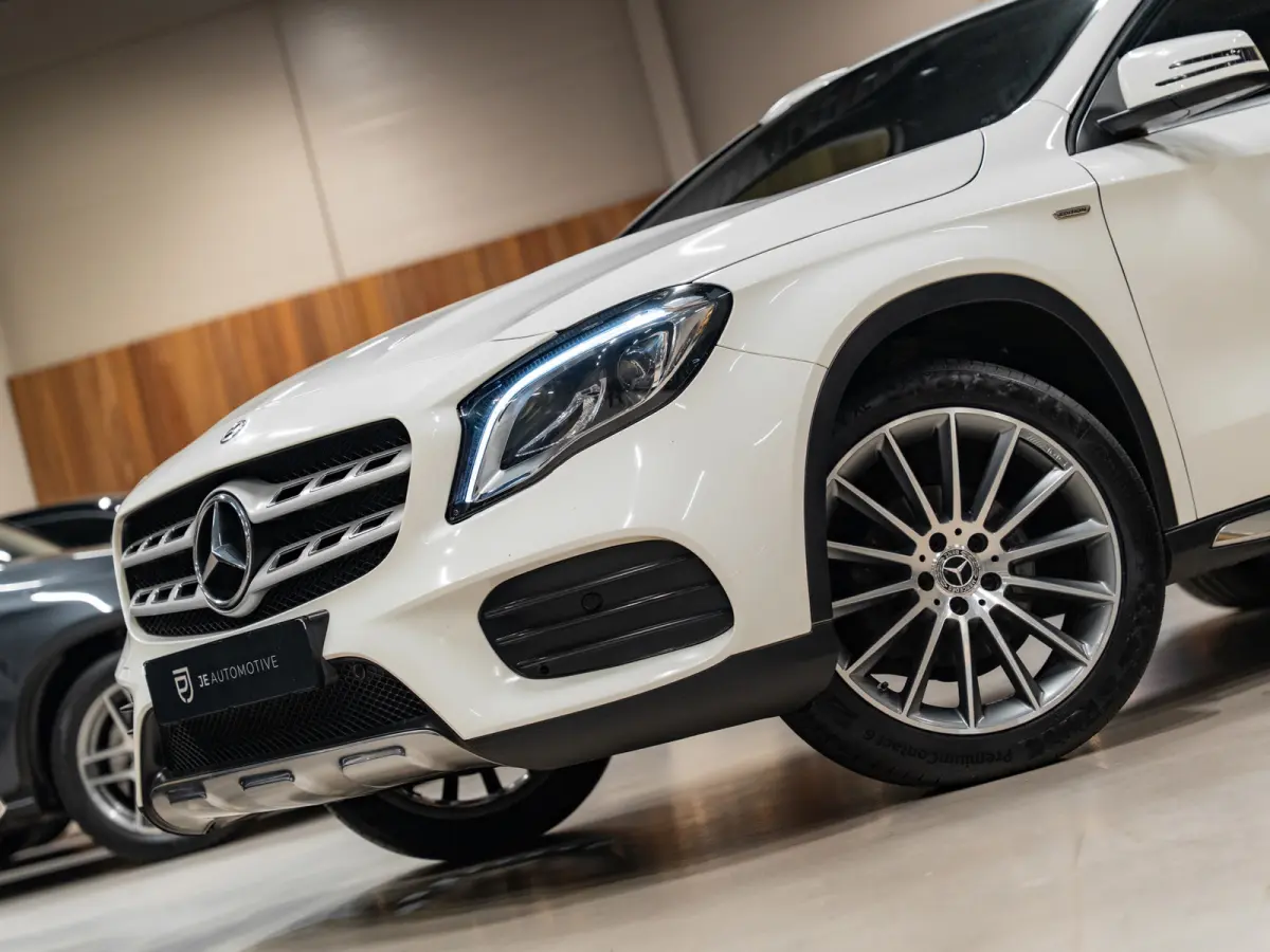 200 AMG AUT, Facelift, Voll Led, Navi, Leder, Camera, Cruise, Clima, Private Glas, PDC, Voll Onderhouden