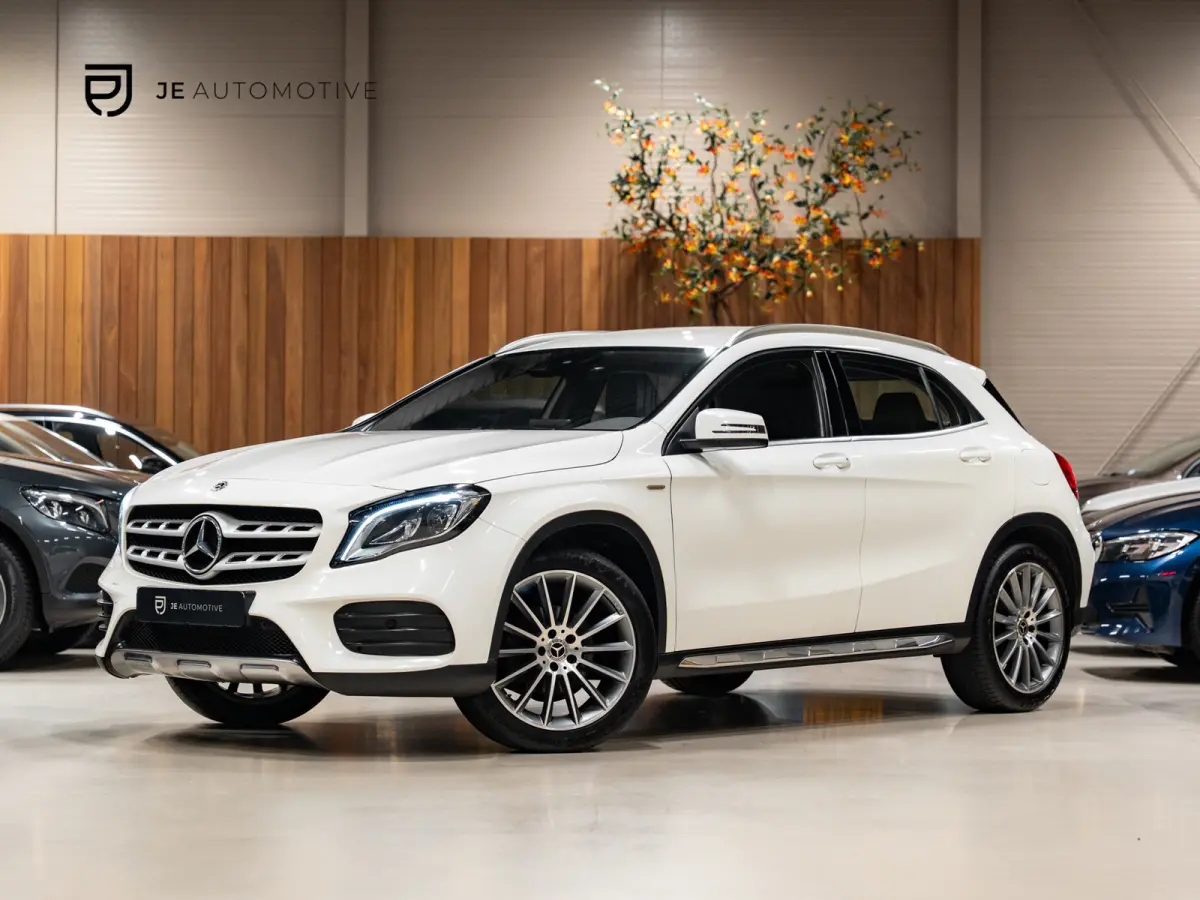 200 AMG AUT, Facelift, Voll Led, Navi, Leder, Camera, Cruise, Clima, Private Glas, PDC, Voll Onderhouden