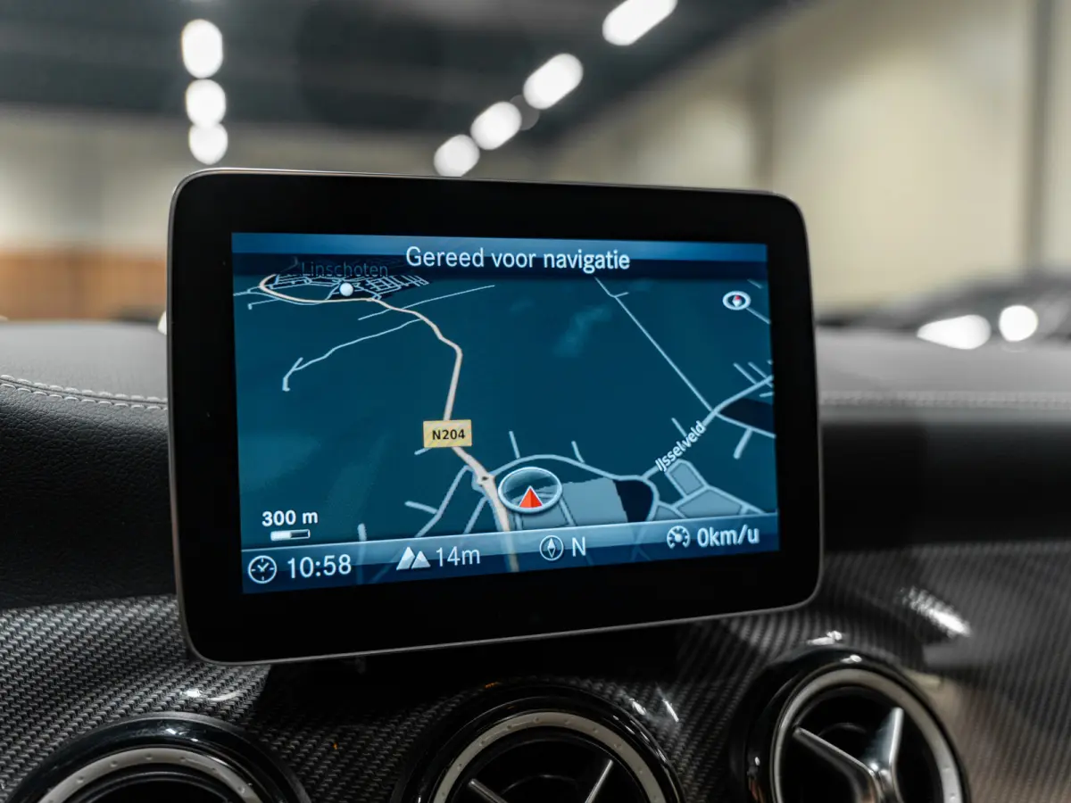 200 AMG AUT, Facelift, Voll Led, Navi, Leder, Camera, Cruise, Clima, Private Glas, PDC, Voll Onderhouden