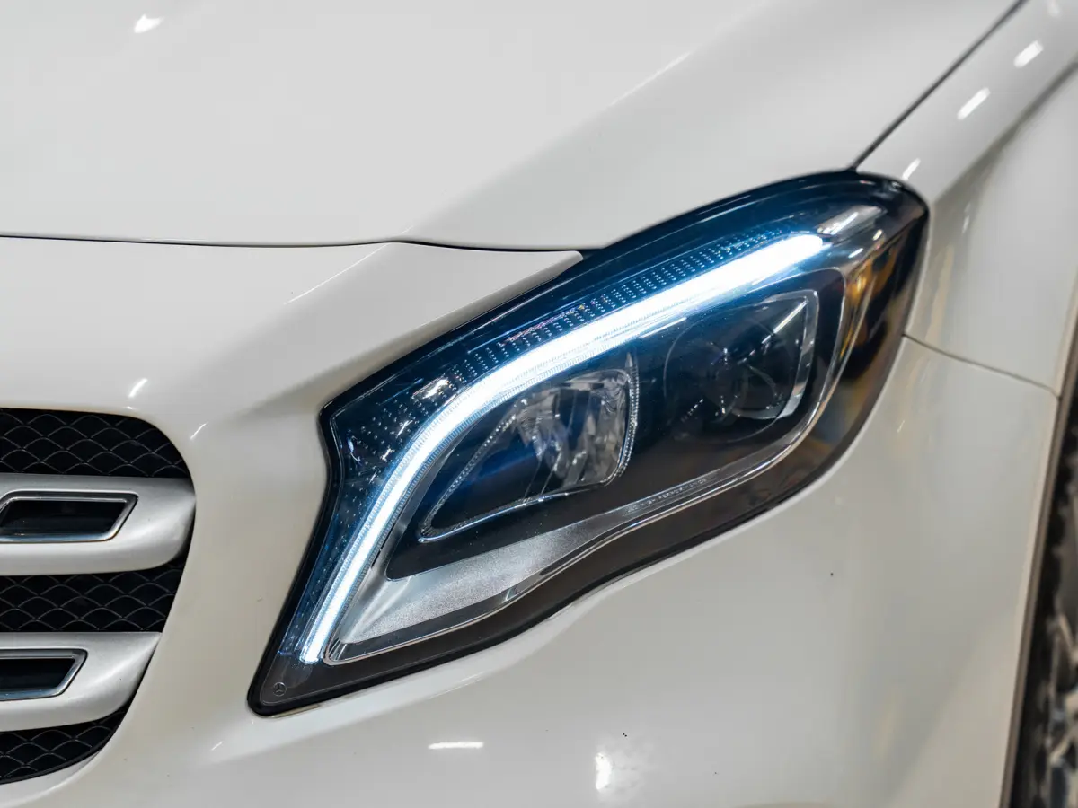 200 AMG AUT, Facelift, Voll Led, Navi, Leder, Camera, Cruise, Clima, Private Glas, PDC, Voll Onderhouden