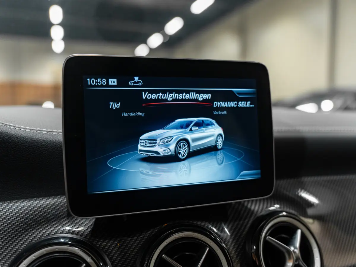 200 AMG AUT, Facelift, Voll Led, Navi, Leder, Camera, Cruise, Clima, Private Glas, PDC, Voll Onderhouden