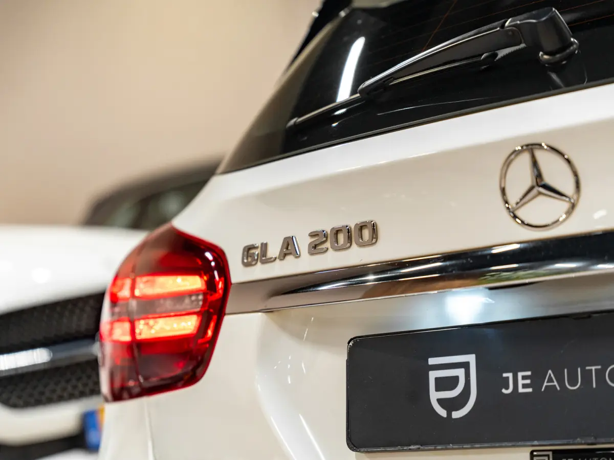 200 AMG AUT, Facelift, Voll Led, Navi, Leder, Camera, Cruise, Clima, Private Glas, PDC, Voll Onderhouden